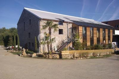 Les Taillis Bourdrie Les Taillis Bourdrie