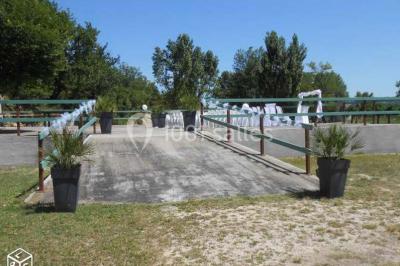 Location salle Barjac (Gard) - Les Ormeaux #3