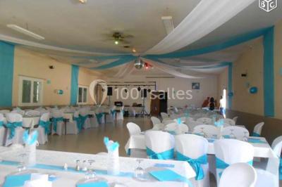 Location salle Barjac (Gard) - Les Ormeaux #3