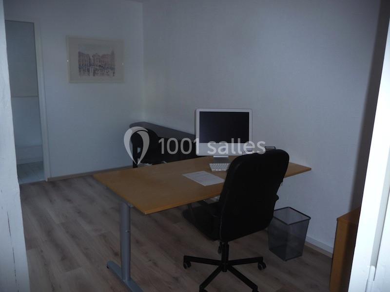 Location salle Toulouse (Haute-Garonne) - Entre Vous Et Nous #4