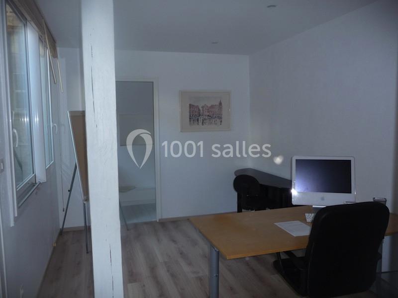 Location salle Toulouse (Haute-Garonne) - Entre Vous Et Nous #5