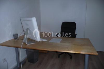 Miniature Location salle Toulouse (Haute-Garonne) - Entre Vous Et Nous #6 Location salle Toulouse (Haute-Garonne) - Entre Vous Et Nous #8