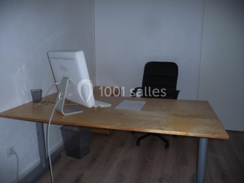 Location salle Toulouse (Haute-Garonne) - Entre Vous Et Nous #6