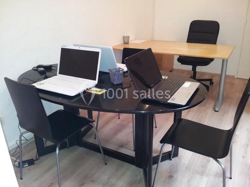 Location salle Toulouse (Haute-Garonne) - Entre Vous Et Nous #7