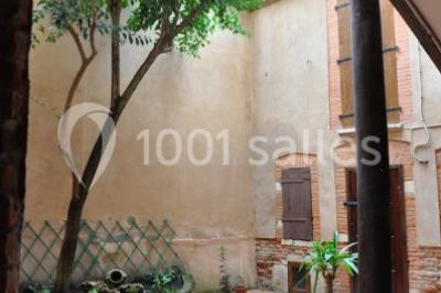 Miniature Location salle Toulouse (Haute-Garonne) - Entre Vous Et Nous #2 Location salle Toulouse (Haute-Garonne) - Entre Vous Et Nous #8