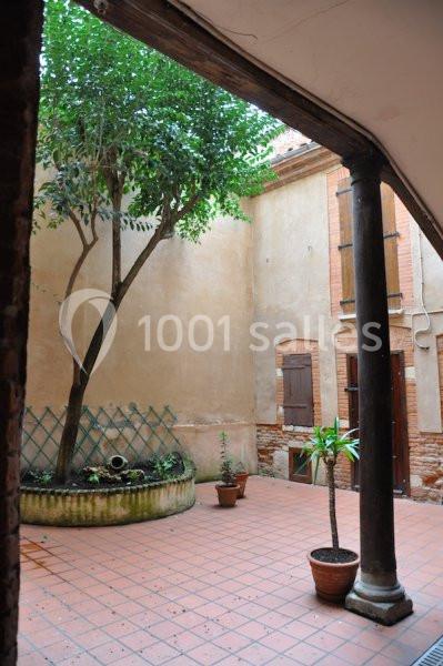 Location salle Toulouse (Haute-Garonne) - Entre Vous Et Nous #2