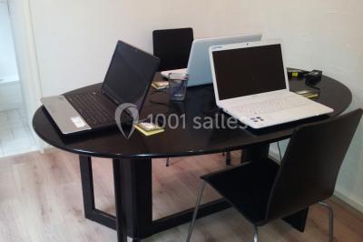 Miniature Location salle Toulouse (Haute-Garonne) - Entre Vous Et Nous #8 Location salle Toulouse (Haute-Garonne) - Entre Vous Et Nous #8