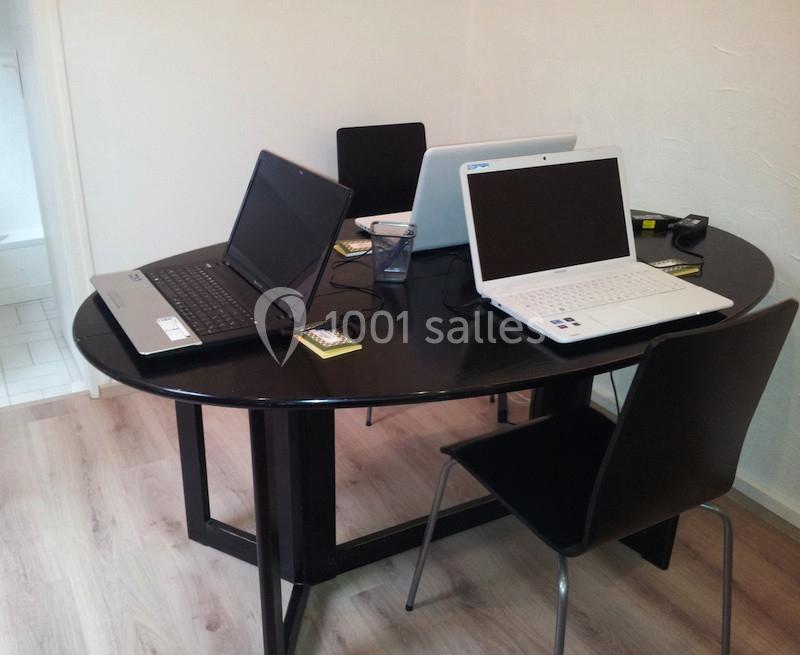 Location salle Toulouse (Haute-Garonne) - Entre Vous Et Nous #8