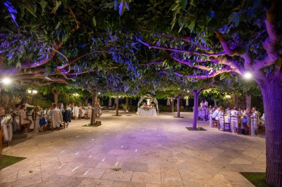 Chateau Sainte Croix