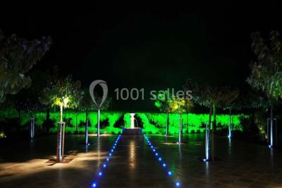 Miniature Location salle Carcès (Var) - Château Sainte Croix #9 Location salle Carcès (Var) - Château Sainte Croix #11