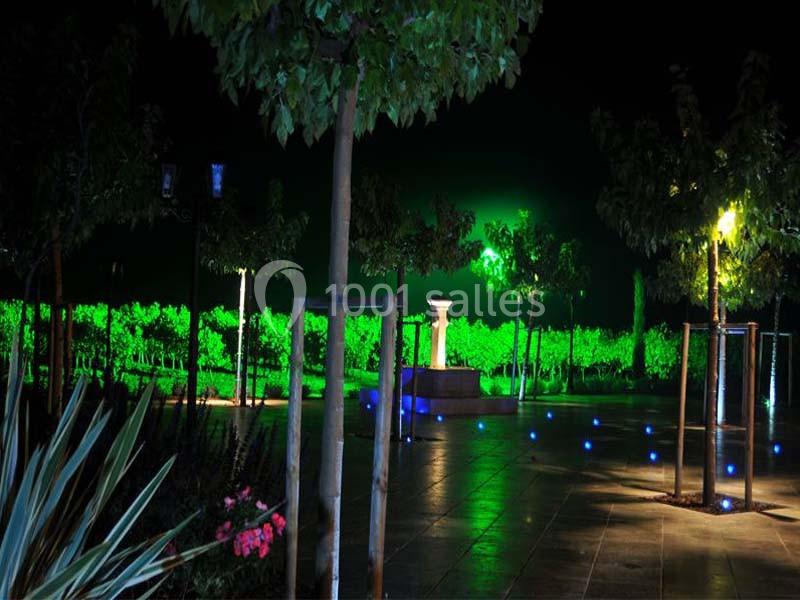 Location salle Carcès (Var) - Château Sainte Croix #10