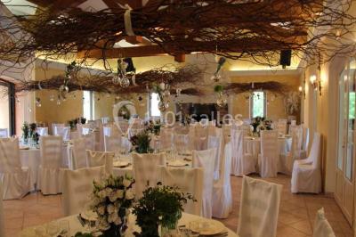 Miniature Location salle Carcès (Var) - Château Sainte Croix #3 Location salle Carcès (Var) - Château Sainte Croix #11