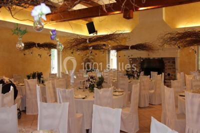 Miniature Location salle Carcès (Var) - Château Sainte Croix #6 Location salle Carcès (Var) - Château Sainte Croix #11