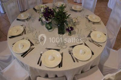 Miniature Location salle Carcès (Var) - Château Sainte Croix #4 Location salle Carcès (Var) - Château Sainte Croix #11