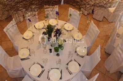 Miniature Location salle Carcès (Var) - Château Sainte Croix #5 Location salle Carcès (Var) - Château Sainte Croix #11