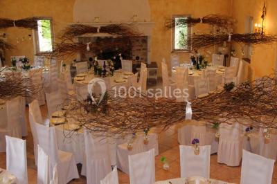 Château Sainte Croix Château Sainte Croix