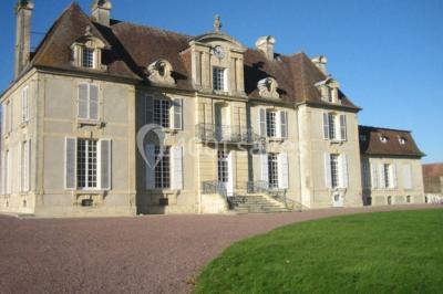 Château de Brouay Château de Brouay