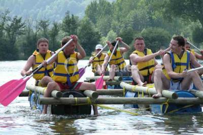 Location salle Saint-Nectaire (Puy-de-Dôme) - Mercure Les Bains Romains #24