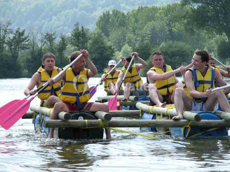 Location salle Saint-Nectaire (Puy-de-Dôme) - Mercure Les Bains Romains #21