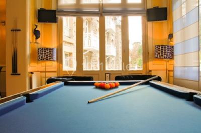 Location salle Saint-Nectaire (Puy-de-Dôme) - Mercure Les Bains Romains #24