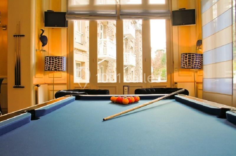 Location salle Saint-Nectaire (Puy-de-Dôme) - Mercure Les Bains Romains #11