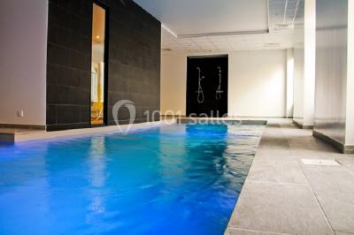 Location salle Saint-Nectaire (Puy-de-Dôme) - Mercure Les Bains Romains #24