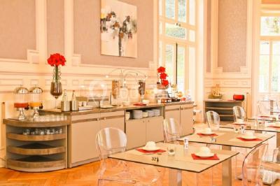 Location salle Saint-Nectaire (Puy-de-Dôme) - Mercure Les Bains Romains #24