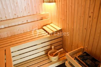 Location salle Saint-Nectaire (Puy-de-Dôme) - Mercure Les Bains Romains #24