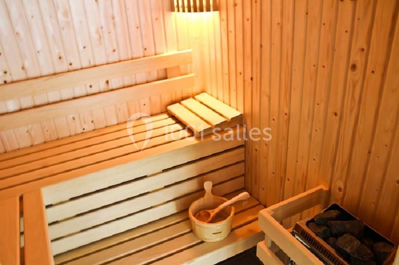 Location salle Saint-Nectaire (Puy-de-Dôme) - Mercure Les Bains Romains #16