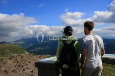 Location salle Saint-Nectaire (Puy-de-Dôme) - Mercure Les Bains Romains #24