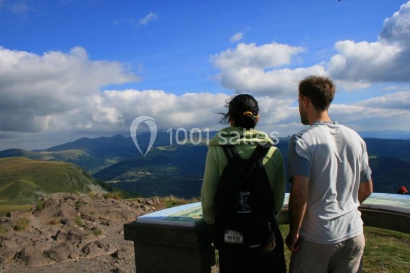 Location salle Saint-Nectaire (Puy-de-Dôme) - Mercure Les Bains Romains #22