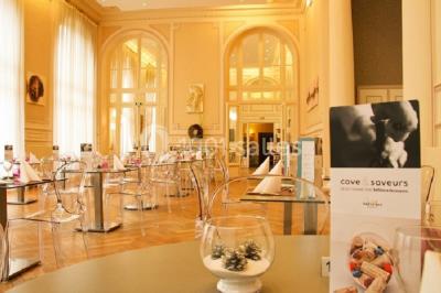 Location salle Saint-Nectaire (Puy-de-Dôme) - Mercure Les Bains Romains #24