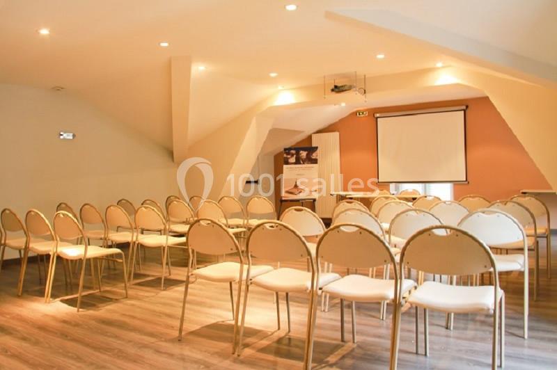 Location salle Saint-Nectaire (Puy-de-Dôme) - Mercure Les Bains Romains #6