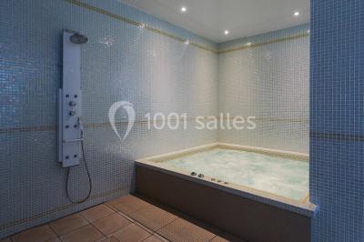 Location salle Saint-Nectaire (Puy-de-Dôme) - Mercure Les Bains Romains #24