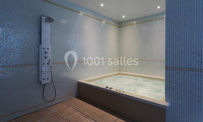 Location salle Saint-Nectaire (Puy-de-Dôme) - Mercure Les Bains Romains #18