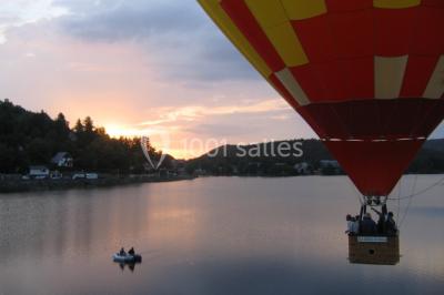 Location salle Saint-Nectaire (Puy-de-Dôme) - Mercure Les Bains Romains #24