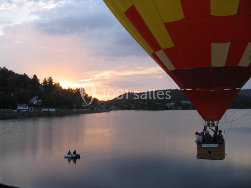 Location salle Saint-Nectaire (Puy-de-Dôme) - Mercure Les Bains Romains #23