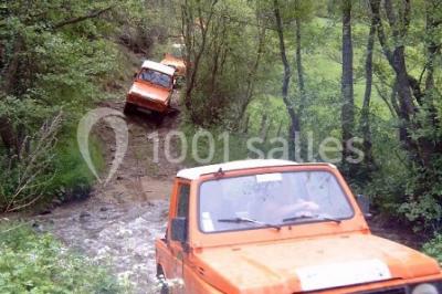 Location salle Saint-Nectaire (Puy-de-Dôme) - Mercure Les Bains Romains #24
