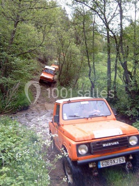 Location salle Saint-Nectaire (Puy-de-Dôme) - Mercure Les Bains Romains #24