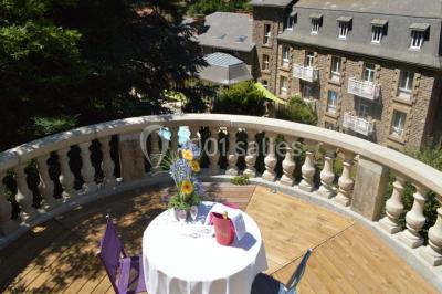 Location salle Saint-Nectaire (Puy-de-Dôme) - Mercure Les Bains Romains #24