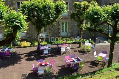 Location salle Saint-Nectaire (Puy-de-Dôme) - Mercure Les Bains Romains #24
