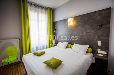 Location salle Saint-Nectaire (Puy-de-Dôme) - Mercure Les Bains Romains #24