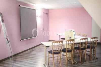 Location salle Saint-Nectaire (Puy-de-Dôme) - Mercure Les Bains Romains #24