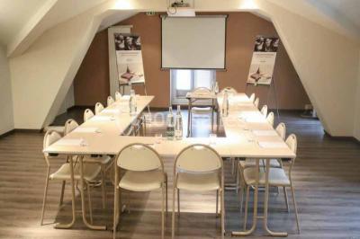 Location salle Saint-Nectaire (Puy-de-Dôme) - Mercure Les Bains Romains #24