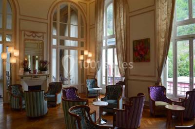 Location salle Saint-Nectaire (Puy-de-Dôme) - Mercure Les Bains Romains #24