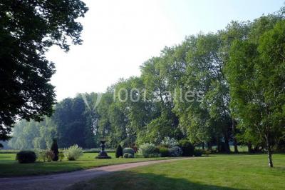 Location salle Thouaré-sur-Loire (Loire-Atlantique) - Château de Thouaré #16