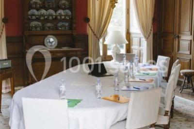 Château de Thouaré Château de Thouaré