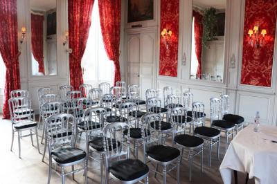 Location salle Thouaré-sur-Loire (Loire-Atlantique) - Château de Thouaré #16