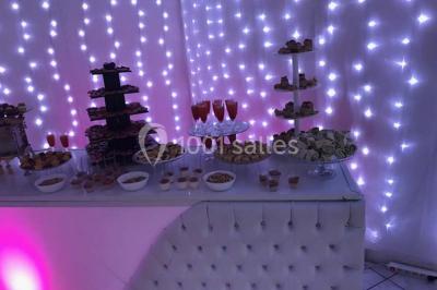 Location salle Morangis (Essonne) - Salle Dounia #24