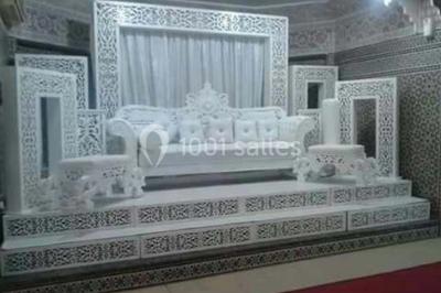 Location salle Morangis (Essonne) - Salle Dounia #24